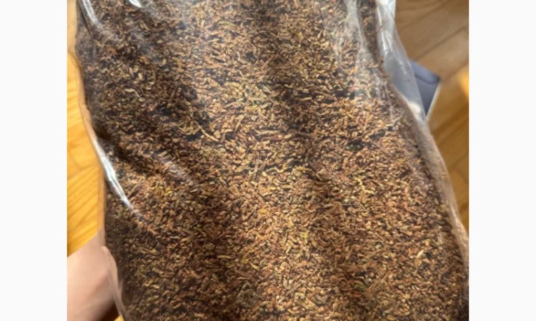 Продается Тютюн Вірджинія - фото № 2