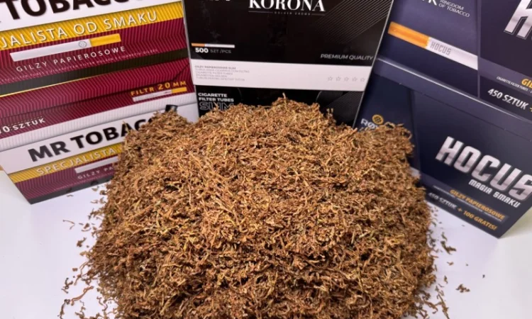 Продается Тютюн Вірджинія - фото № 3