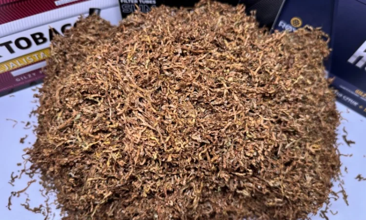 Продается Тютюн Вірджинія - фото № 4