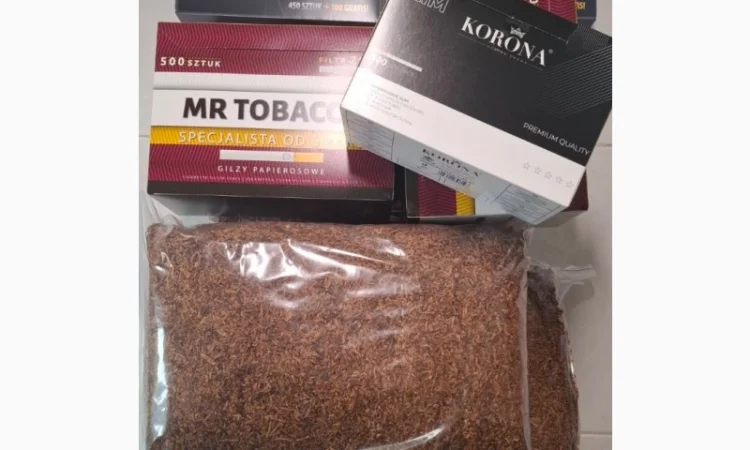 Продам хороший ТАБАК / Кемел - фото № 1