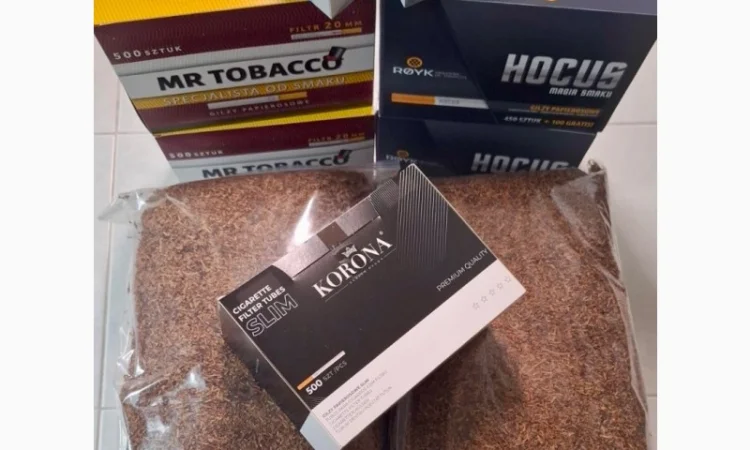 Продам хороший ТАБАК / Кемел - фото № 3