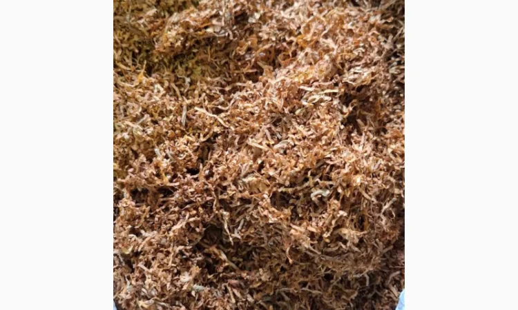 ТАБАК ТЮТЮН Вирджиния - на любой вкус! - фото № 1