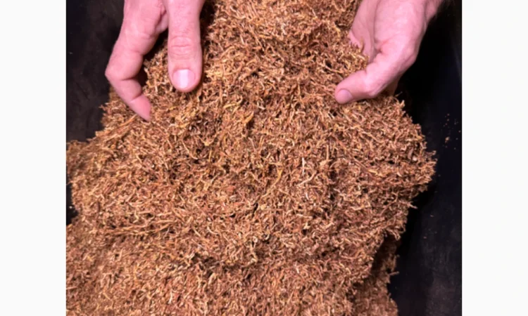 Продается качественный табак Мальборо - фото № 2