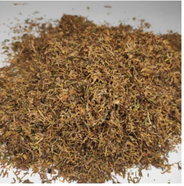 Фабричный табак: отличный выбор для розницы и опта - фото № 1