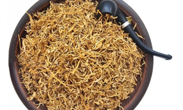 Тютюн с насыщенным вкусом и приятным послевкусием - фото № 1