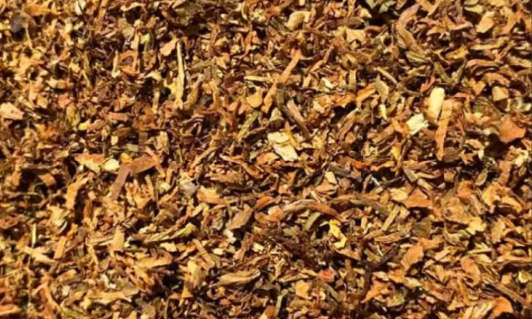 Импортный табак различных сортов - фото № 2