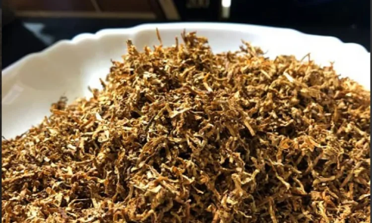 Импортный табак различных сортов - фото № 3