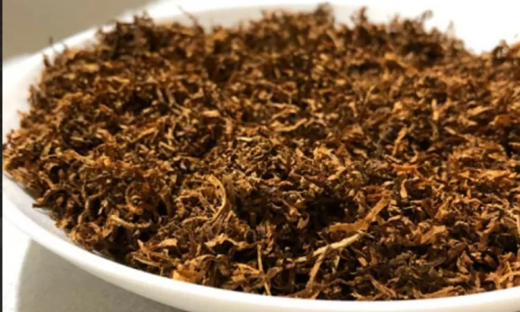 Импортный табак различных сортов - фото № 5