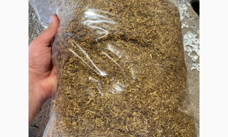 Табак самосад оптом и в розницу - фото № 3