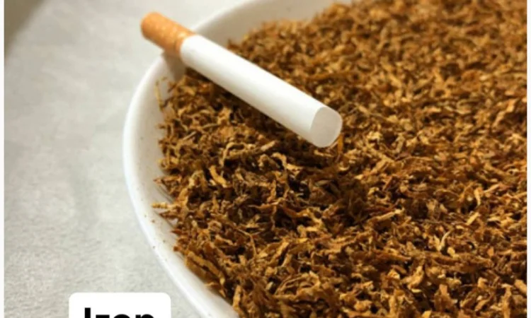 Купите качественный табак с различными порезками - фото № 1