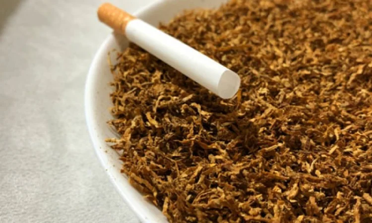 Качественный табак по доступным ценам в Донецке - фото № 1