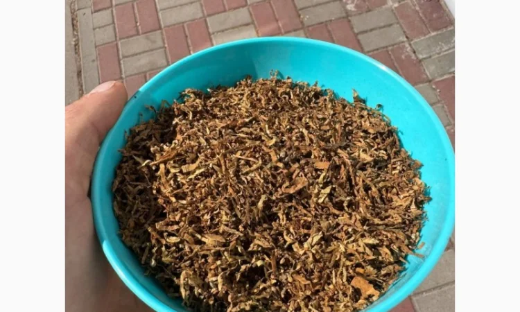 Якісний тютюн на розвагу - фото № 4