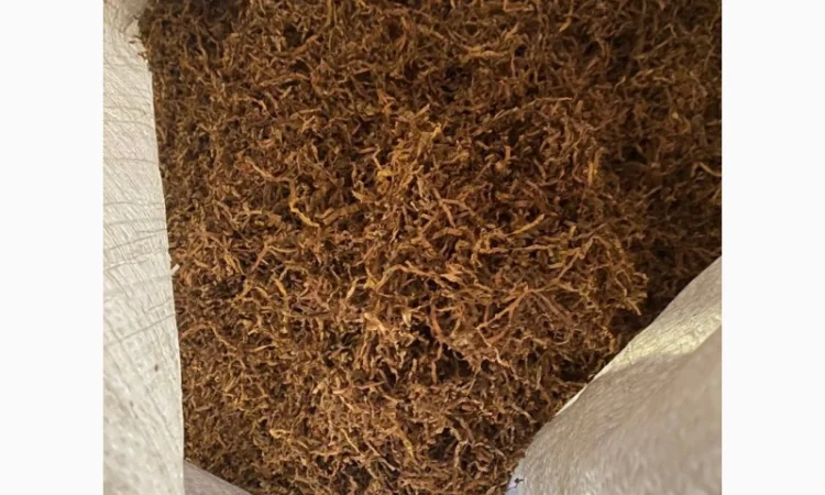 Табак с приятным вкусом и легкой крепостью - фото № 3