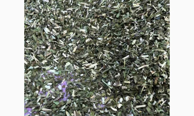 Продается тютюн махорка - фото № 1