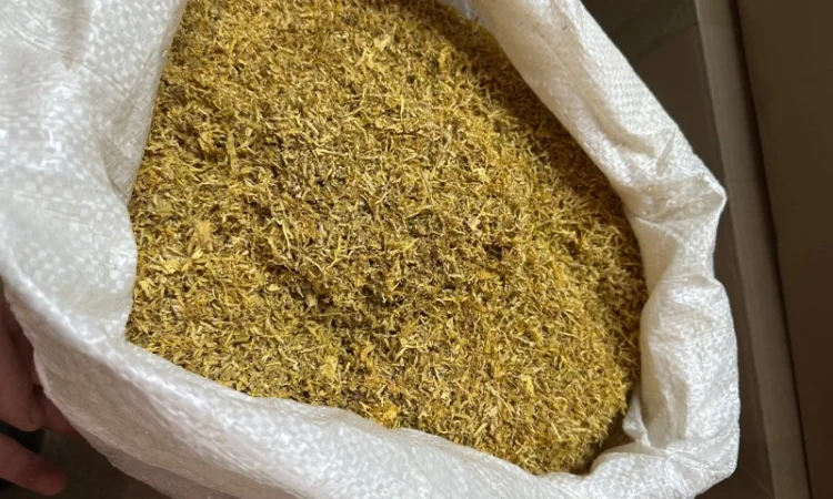 Тютюн Берлі / Мальбро / Голд / Руно / Болгарський / Гільзи / Люльки - фото № 6