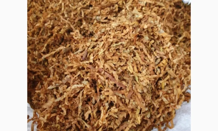 Табак - фото № 3