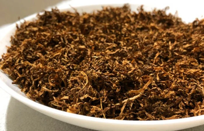 Табак - фото № 5