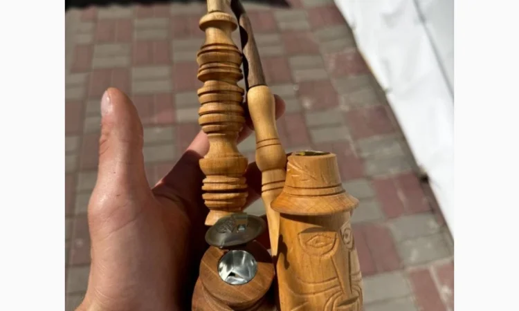 Качественный табак различных сортов и вкусов с гильзами - фото № 2