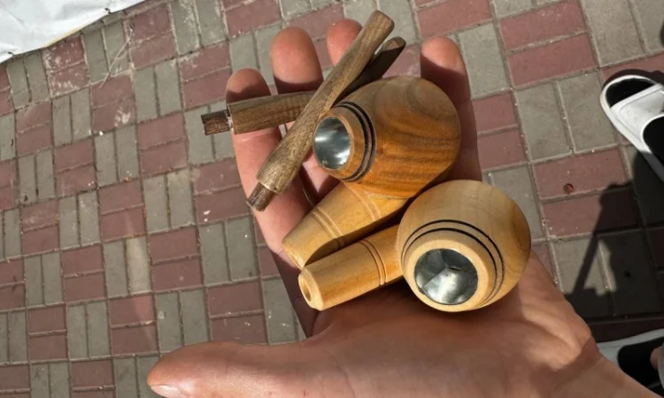 Качественный табак различных сортов и вкусов с гильзами - фото № 5