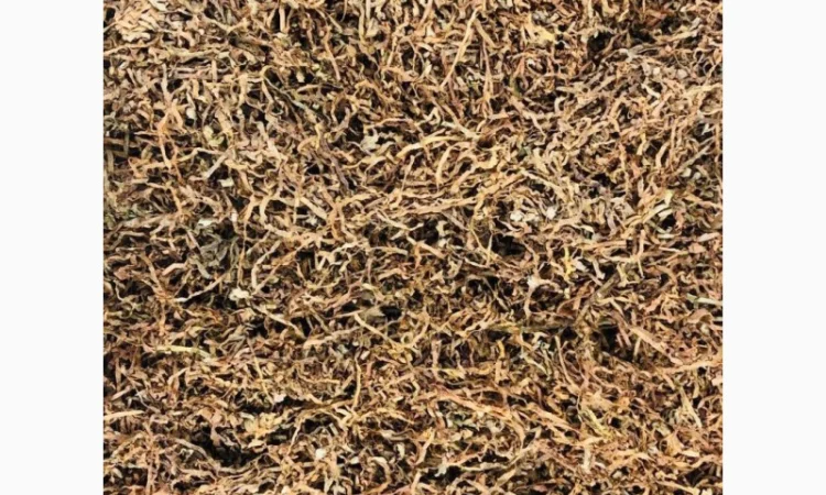 Табак Вирджиния Голд из Испании, Болгарии, Ирана, Турции и Боливии в продаже - фото № 2