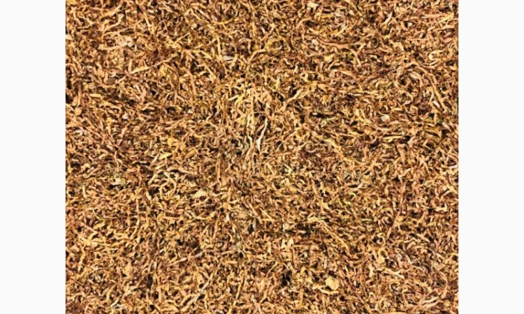 Табак Вирджиния Голд из Испании, Болгарии, Ирана, Турции и Боливии в продаже - фото № 4