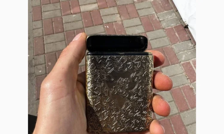 Табак с разнообразными вкусами - лучше, чем в сигаретах! - фото № 3