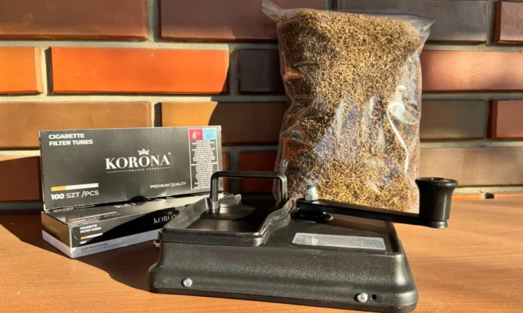 Тютюн Вірджинія та Берлі - 800 грн/кг в продаже - фото № 1