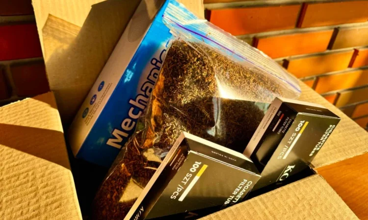 Тютюн Вірджинія та Берлі - 800 грн/кг в продаже - фото № 3