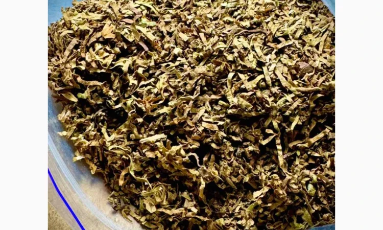 Тютюн Вірджинія та Берлі - 800 грн/кг в продаже - фото № 4