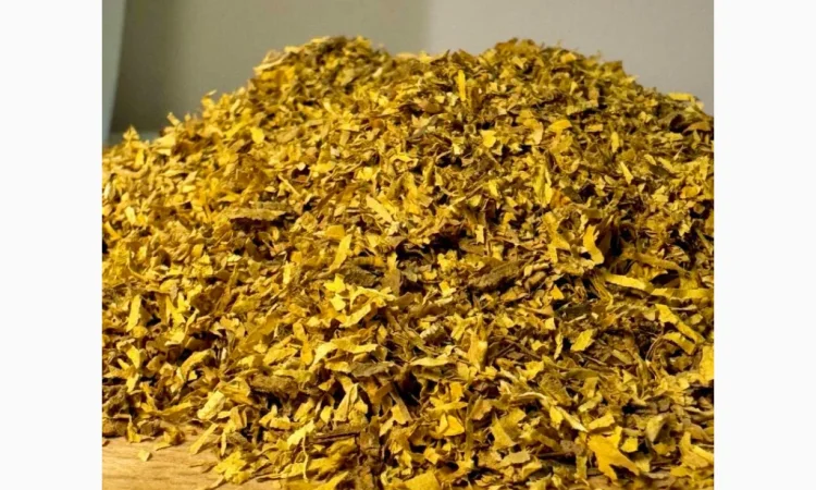 Тютюн Вірджинія та Берлі - 800 грн/кг в продаже - фото № 5