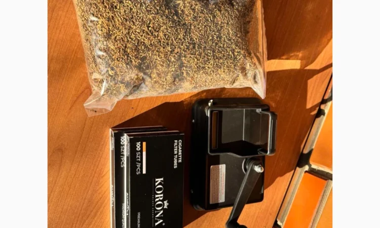 Тютюн Вірджинія та Берлі - 800 грн/кг в продаже - фото № 6