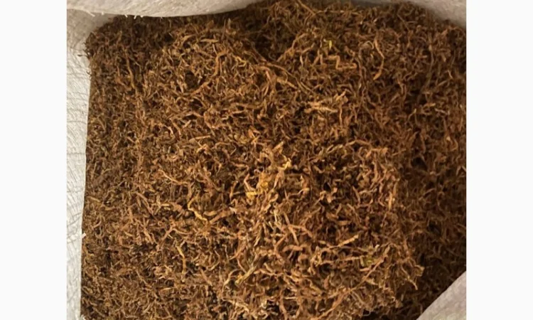 Табак Капитан Блек и другие сорта в продаже - фото № 2