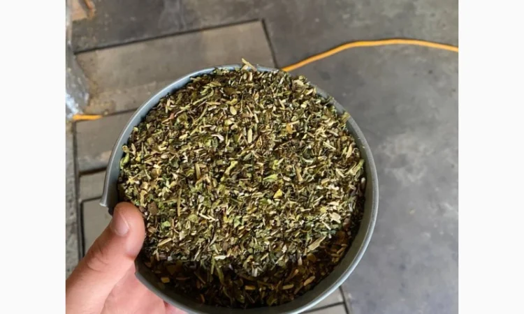 Табак Капитан Блек и другие сорта в продаже - фото № 4