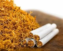 Табак высшего качества. Самые ароматные сорта в продаже - фото № 1