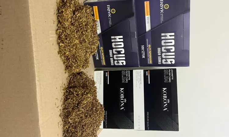 Якісний тютюн для куріння - фото № 2