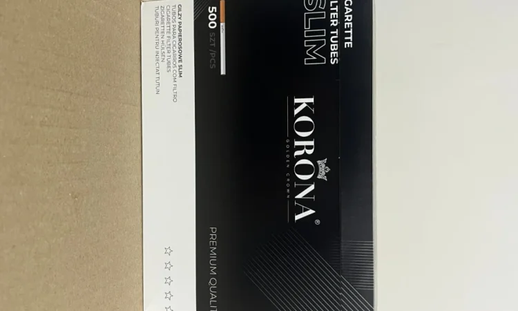 Якісний тютюн для куріння - фото № 3