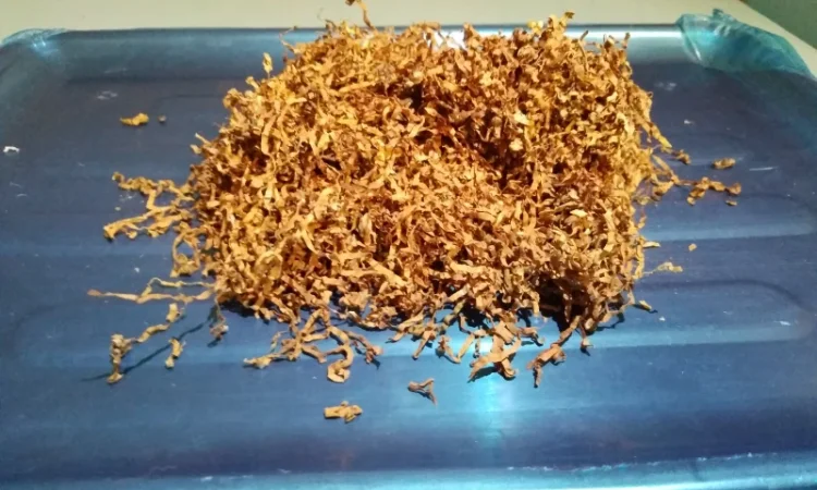 Пропонується тютюн високої якості - фото № 2