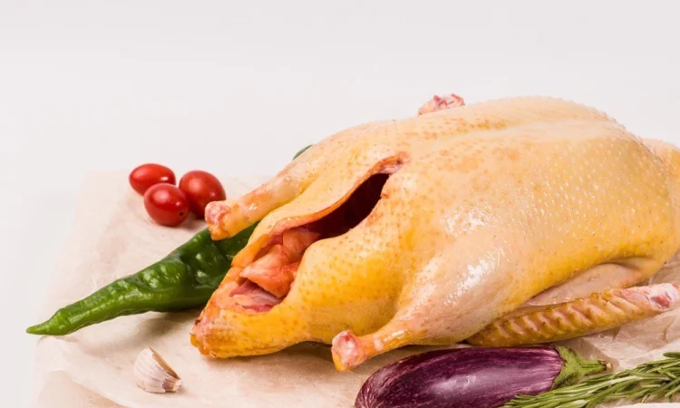 Индоутки на племя и мясо, шипуны, тушки - фото № 1