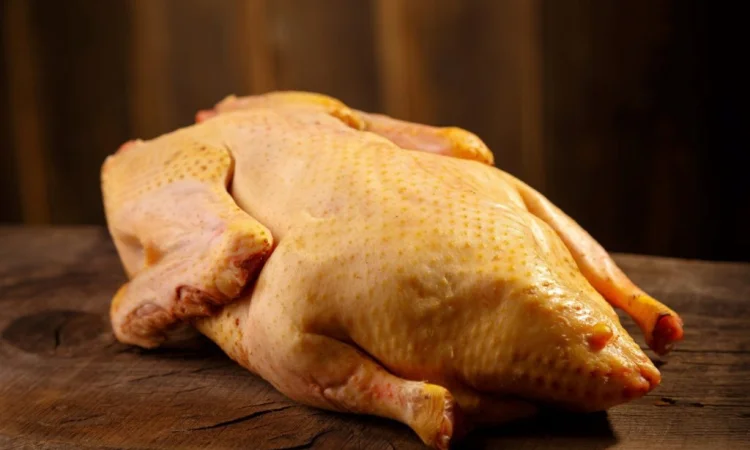 Продаж м'яса мускусної утки шипуна - фото № 1