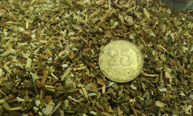 Табак самосад и махорка — отличное качество! - фото № 1