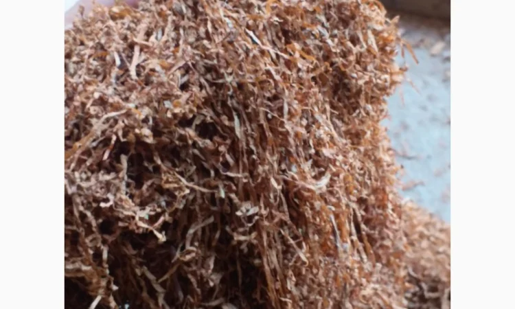 Табак Вирджиния 1 кг - фото № 2