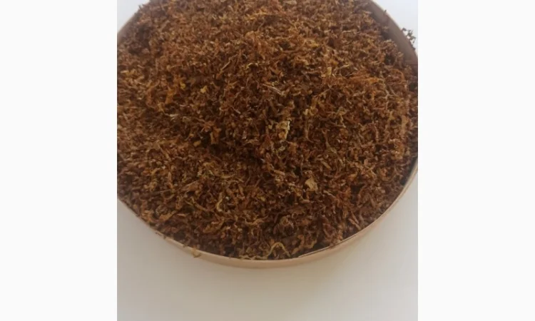 Фабричный табак - широкий выбор - фото № 5