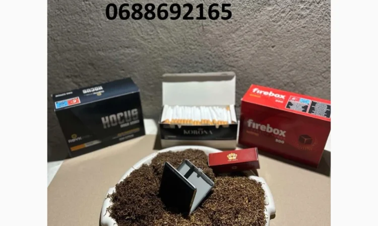 Качественный табак - Винстон, Кемел, Кент и другие сорта - фото № 2