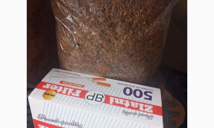 Якісний Тютюн на вагу - фото № 11