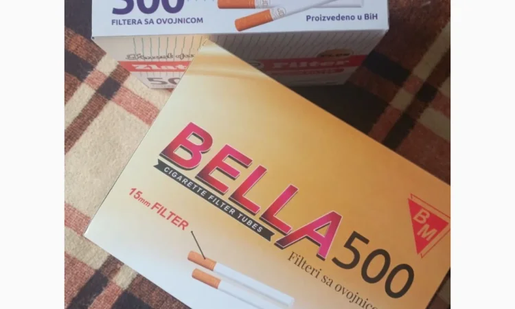 Якісний Тютюн на вагу - фото № 3