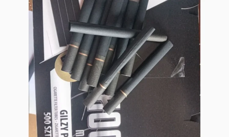 Якісний Тютюн на вагу - фото № 9