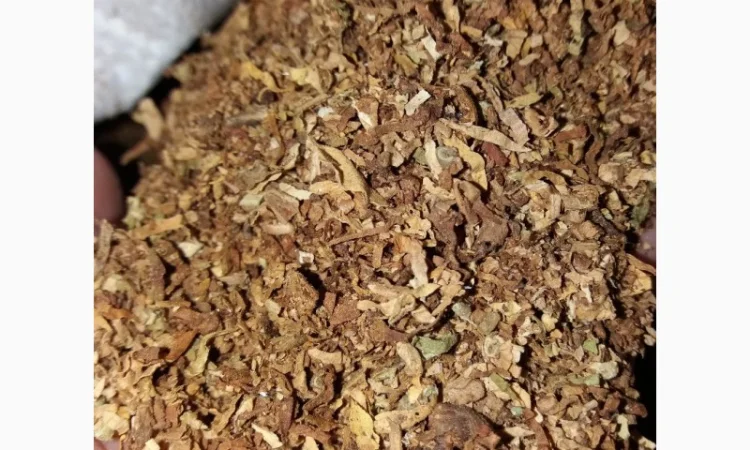 Разнообразие табака по доступным ценам - фото № 1