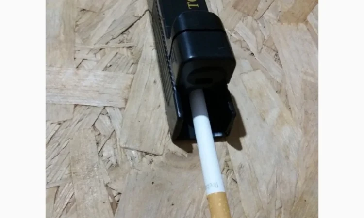 Качественный табак на развес с приятным ароматом - фото № 15