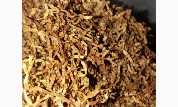 Качественный табак на развес с приятным ароматом - фото № 12