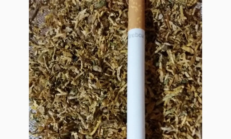 Відправка ароматизованого тютюну по Україні - фото № 4